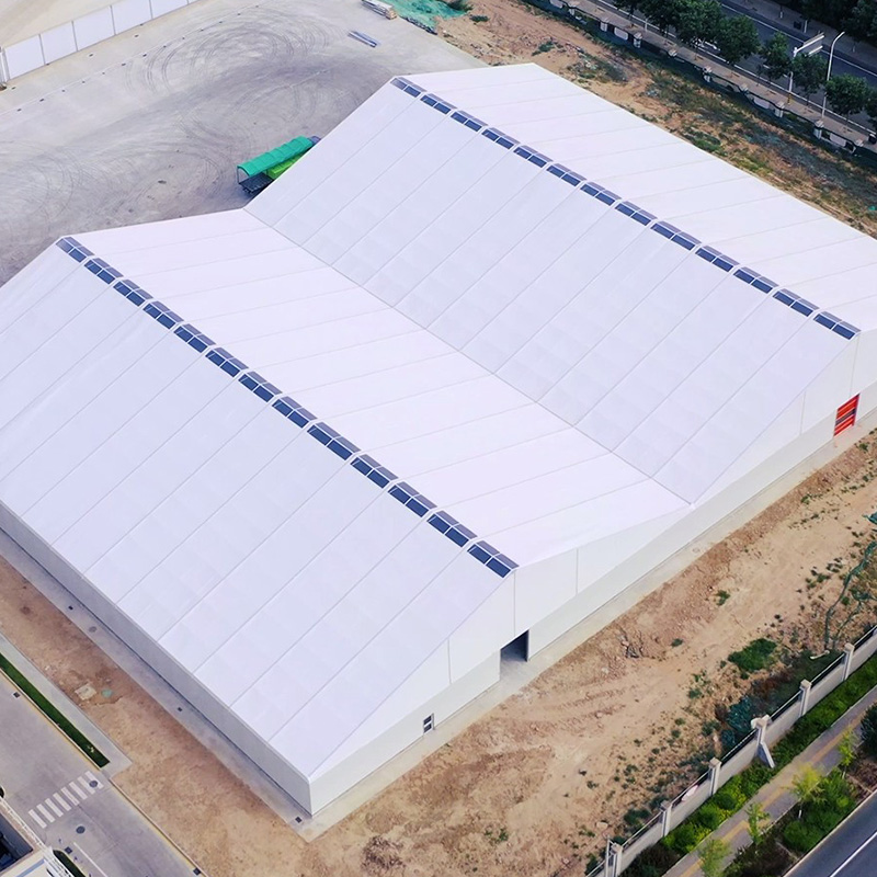 carpa modular