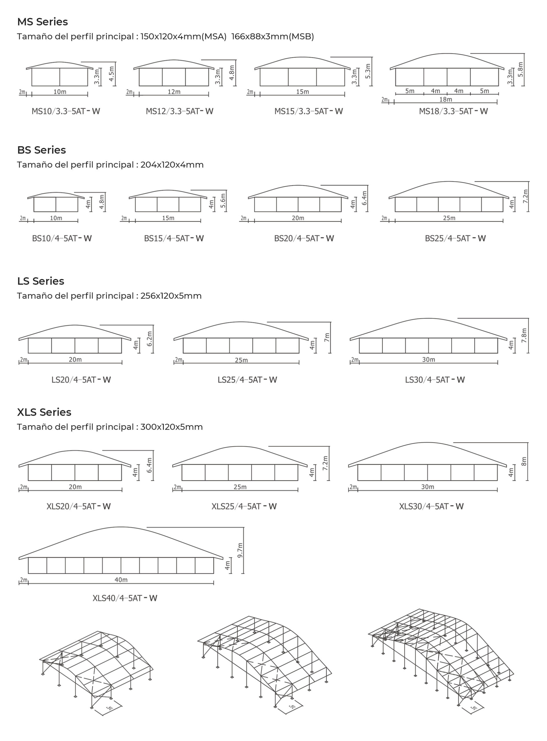 Carpa Arco
