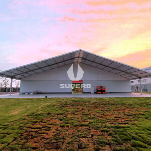 carpa dos aguas
