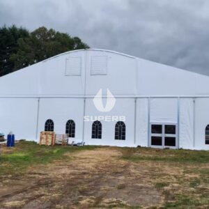 Carpa Arco