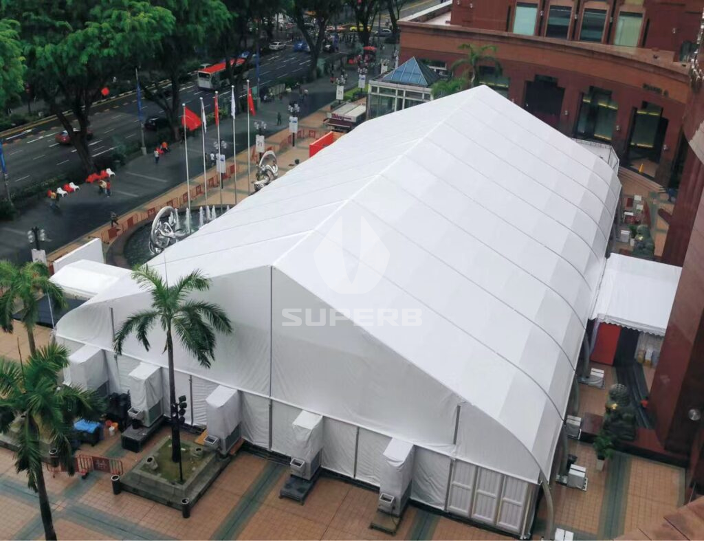 Carpa Gigante