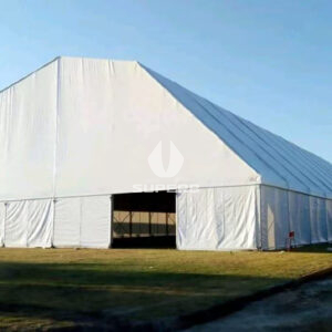 Carpa Poligonal