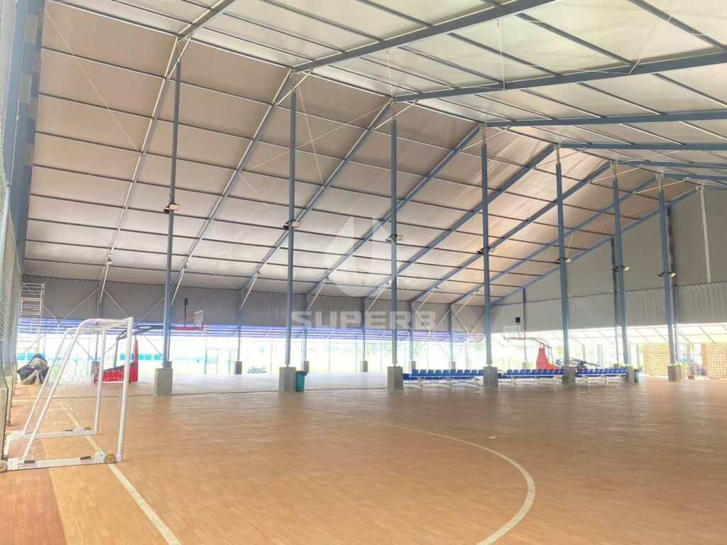carpas