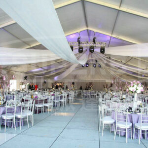 Carpas para Bodas