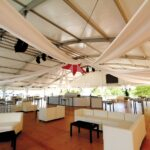 Carpas para Restaurantes