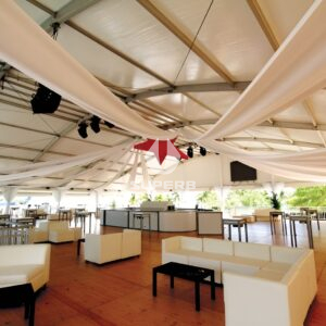 Carpas para Restaurantes