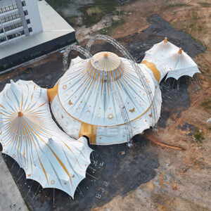 Carpa de Circo