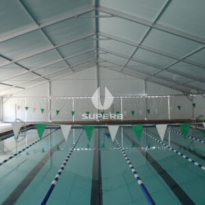 Carpa para Piscina