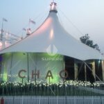 Carpa de Circo