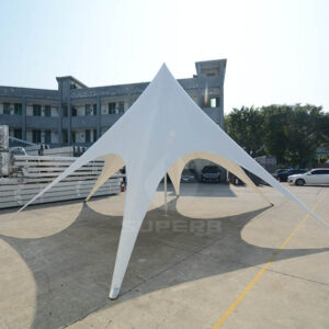 Carpa Estrella