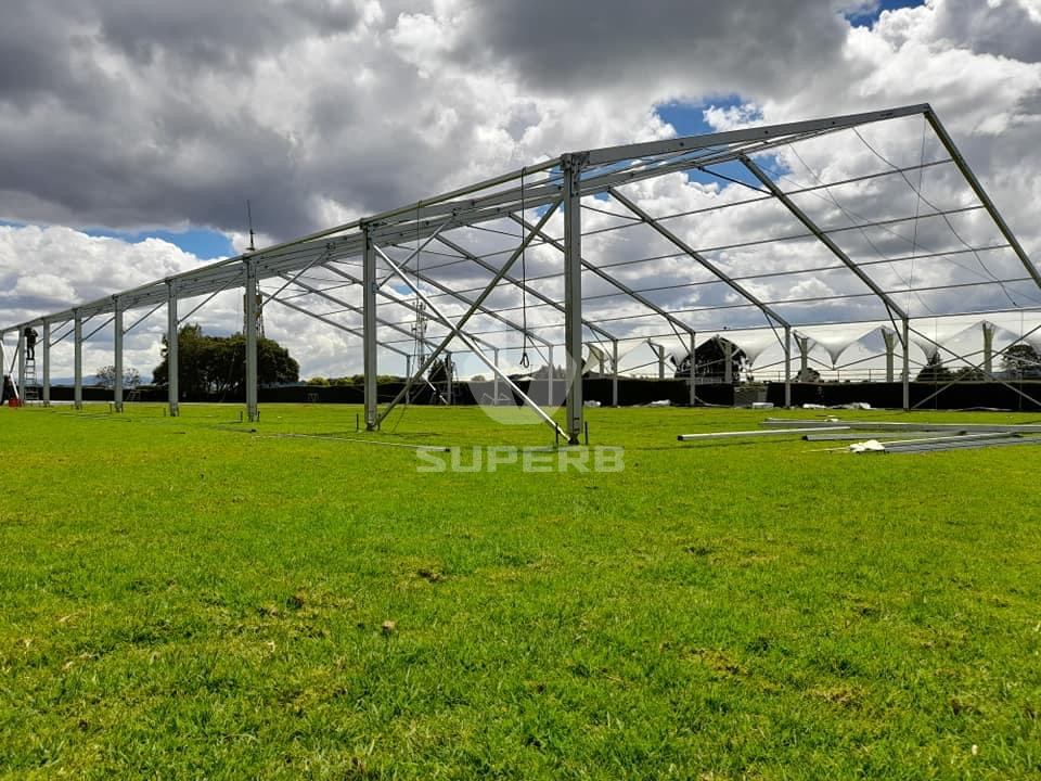 Carpas en Venta 20x30
